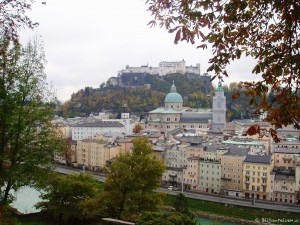 Salzburg - Oostenrijk