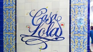 Casa Lola - beste tapas Malaga